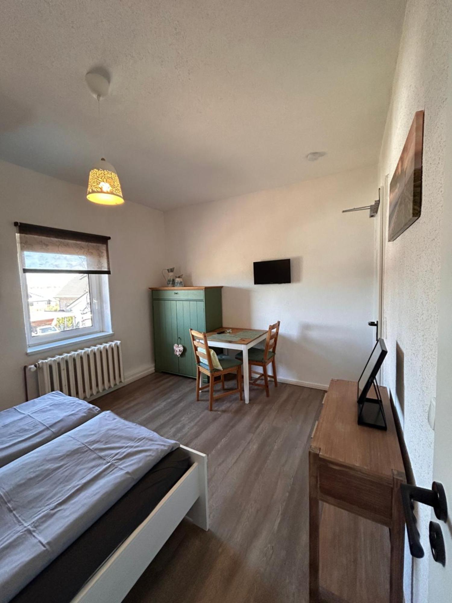 Gaestehaus Kleiner Wacholder باد دوبيران المظهر الخارجي الصورة